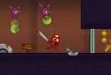 Red Stick Boy: Adventure Game