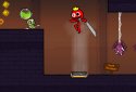 Red Stick Boy: Adventure Game