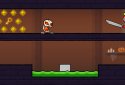 Red Stick Boy: Adventure Game