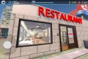 Restaurant Simulator 3D Bar