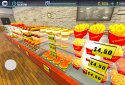 Restaurant Simulator 3D Bar