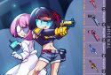 Kawaii Guns: Merge & Shoot