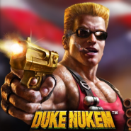 Duke Nukem: Manhattan Projesi