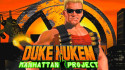 Duke Nukem: Manhattan Project