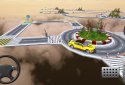 RVG Skypark Car Parking Games