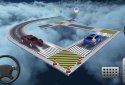 RVG Skypark Car Parking Games