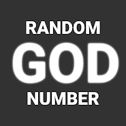 Random Number GOD Idle