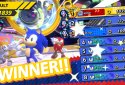 Sonic Rumble