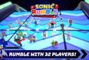 Sonic Rumble