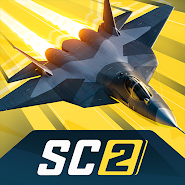 Sky Combat 2: Hava Savaşı PvP