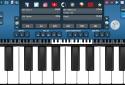 Arranger Keyboard