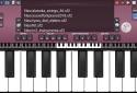 Arranger Keyboard