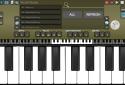 Arranger Keyboard