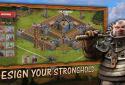 Stronghold Castles