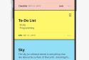 StickyNote - Notepad, Notes