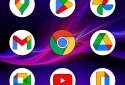 Xperia - Icon Pack