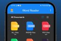 Docx Reader Word Office viewer