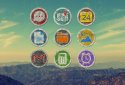 Rugo - Icon Pack