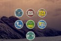 Rugo - Icon Pack