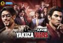 Yakuza Wars: Dragon Among Men