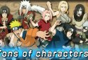 NARUTO: Ultimate Ninja STORM