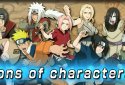 NARUTO: Ultimate Ninja STORM