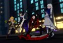 Crunchyroll RWBY: Arrowfell