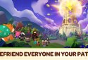 We Are Friends: Puzzle RPG