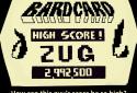 Bardcard