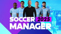 Soccer Manager 2025 - Futbol