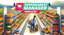 Manage Supermarket Simulator