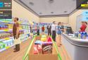 Manage Supermarket Simulator