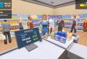 Manage Supermarket Simulator