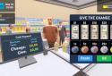 Manage Supermarket Simulator