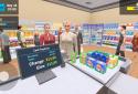 Manage Supermarket Simulator