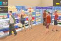 Manage Supermarket Simulator