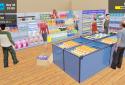 Manage Supermarket Simulator