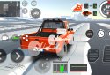 DriveX Car Crash Simulator