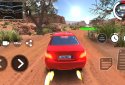 DriveX Car Crash Simulator