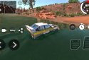 DriveX Car Crash Simulator