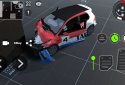 DriveX Car Crash Simulator