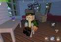 Huntercraft: Zombie Survival