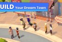 The Sims Labs: Town Stories