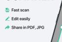 PDF Scanner Plus - Doc Scanner