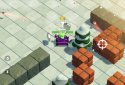 Bump Tank: Multiplayer Battle