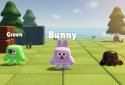 Bump Tank: Multiplayer Battle