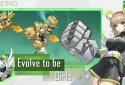 Girls Evo: Idle RPG