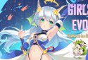 Girls Evo: Idle RPG