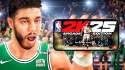 NBA 2K25 Arcade Edition