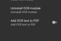 MDScan + OCR